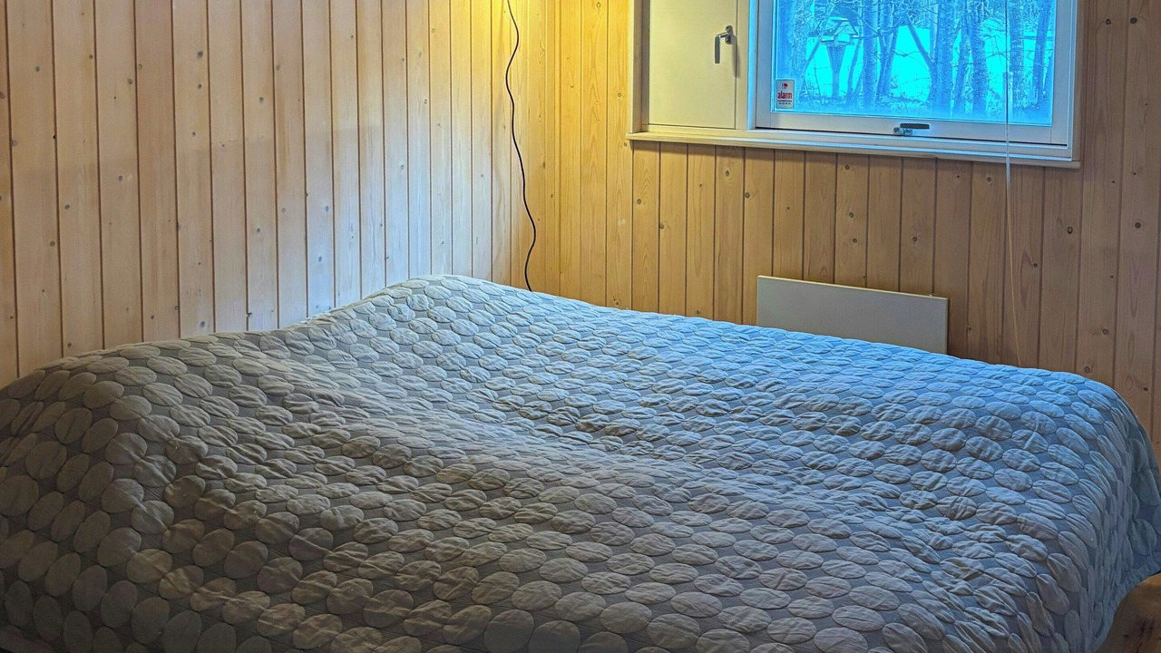 Photo of Bedroom in Udsholt Sand
