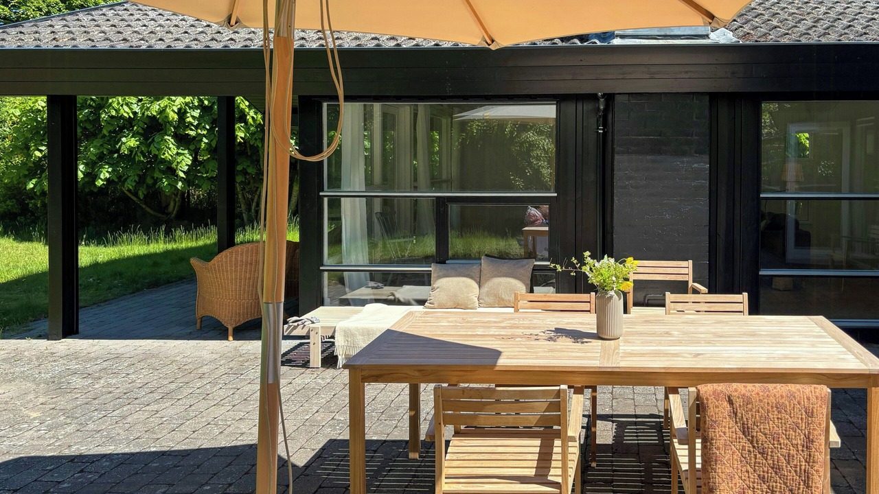 Photo of Outdoor in Udsholt Sand