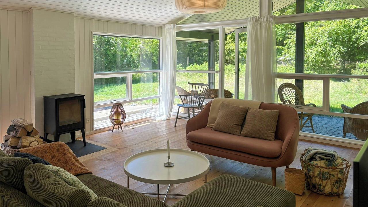 Photo of Livingroom in Udsholt Sand