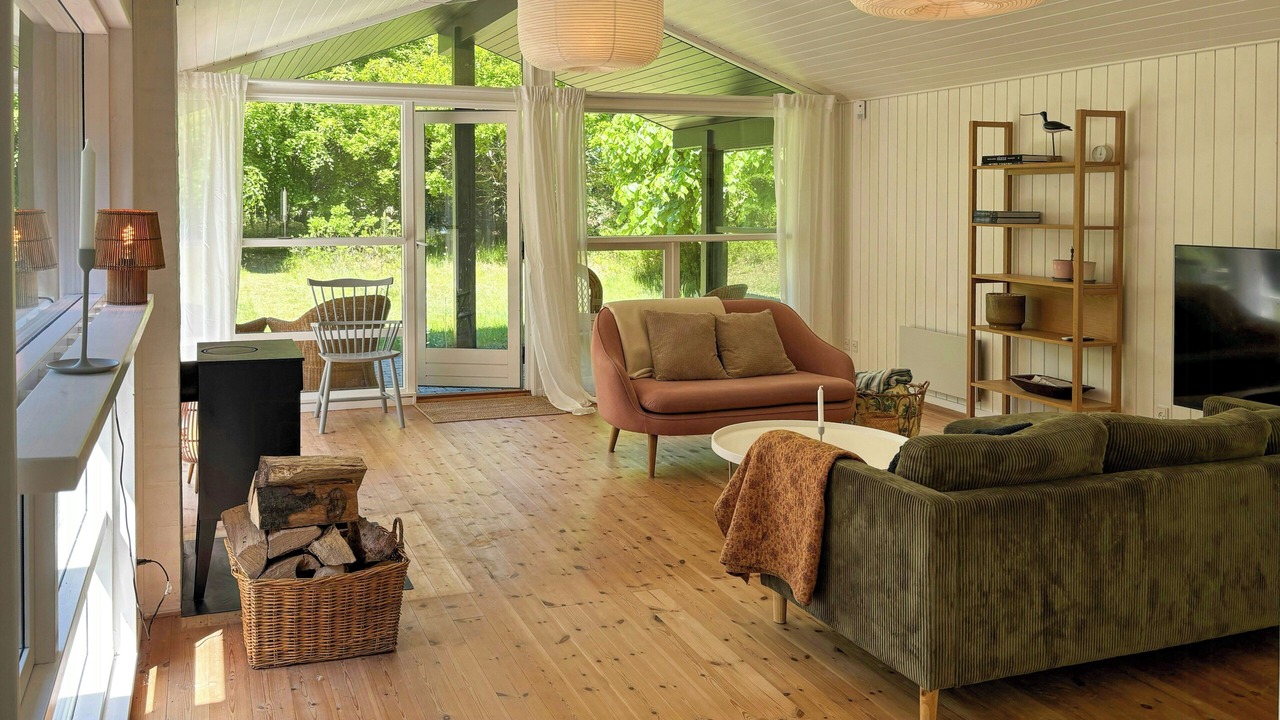 Photo of Livingroom in Udsholt Sand
