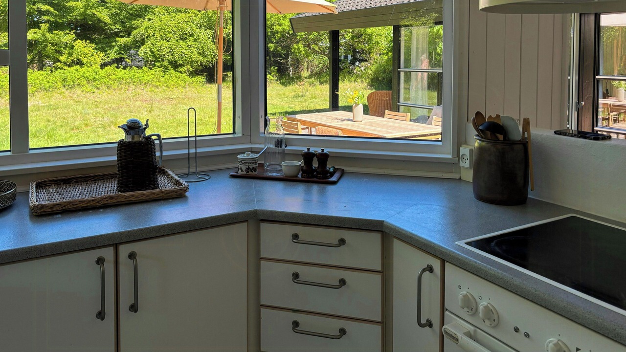 Photo of Kitchen in Udsholt Sand