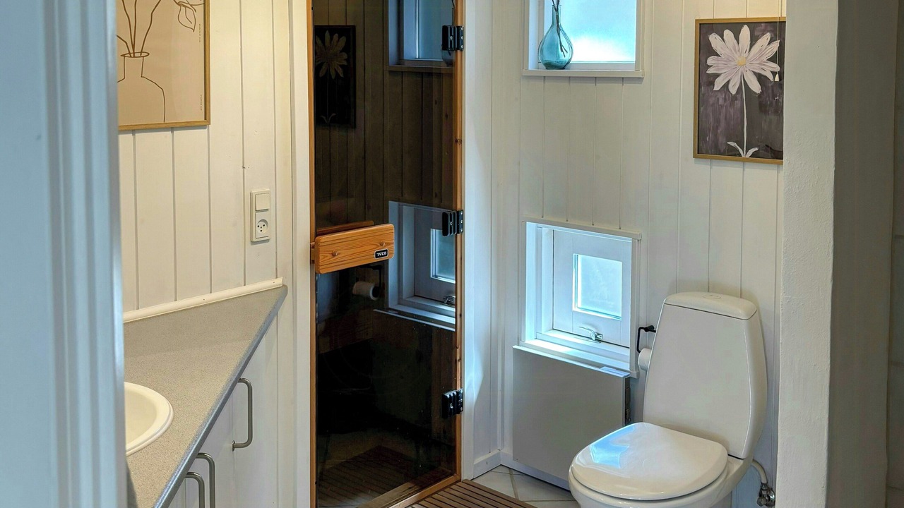 Photo of Bathroom in Udsholt Sand