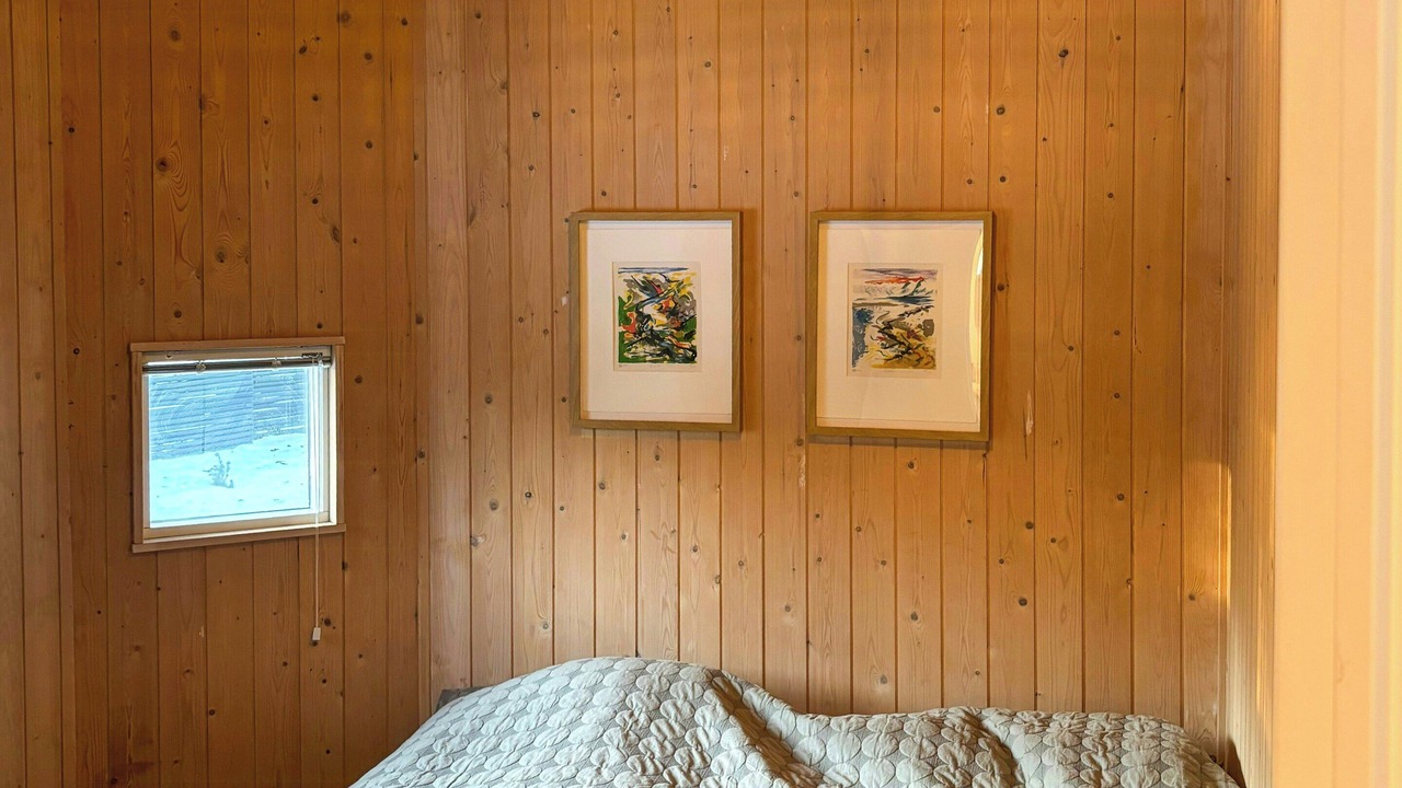 Photo of Bedroom in Udsholt Sand