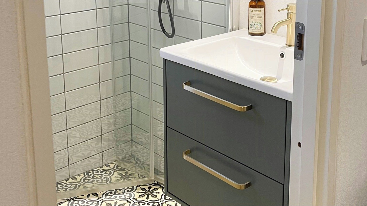 Photo of Bathroom in Grena Strand