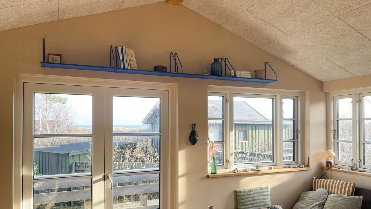 Photo of Livingroom in Grena Strand