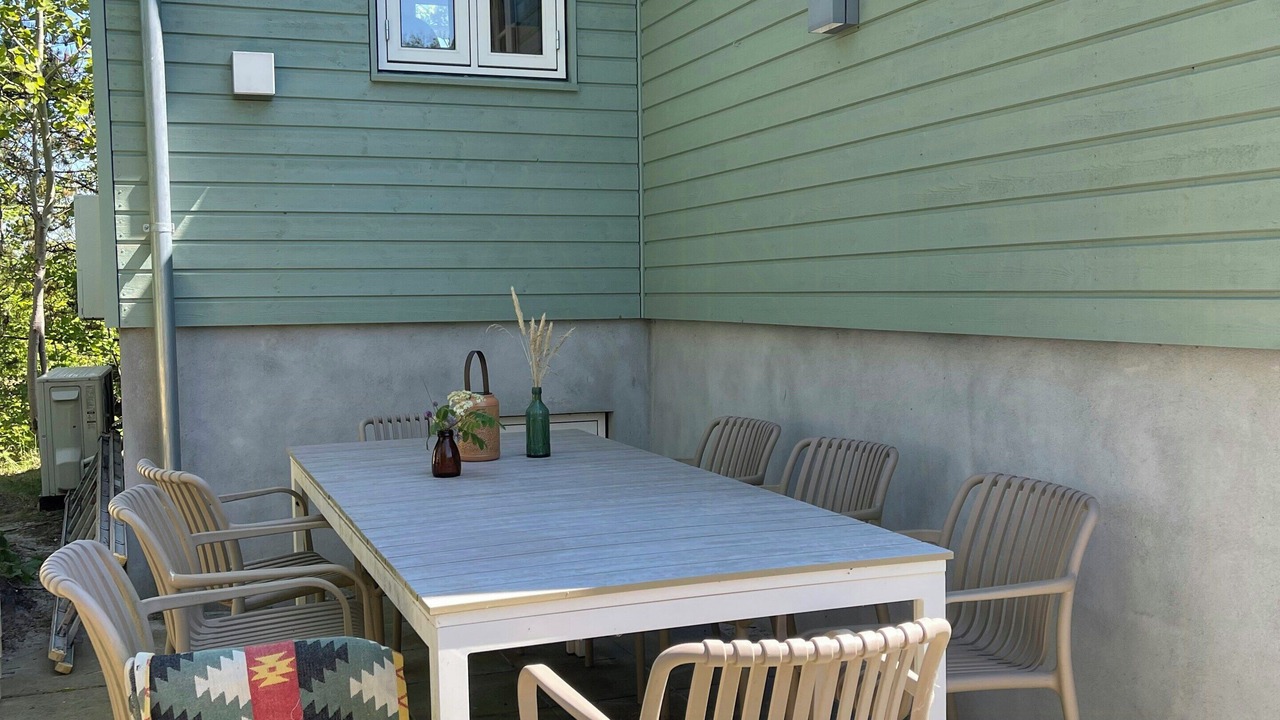 Photo of Outdoor in Grena Strand