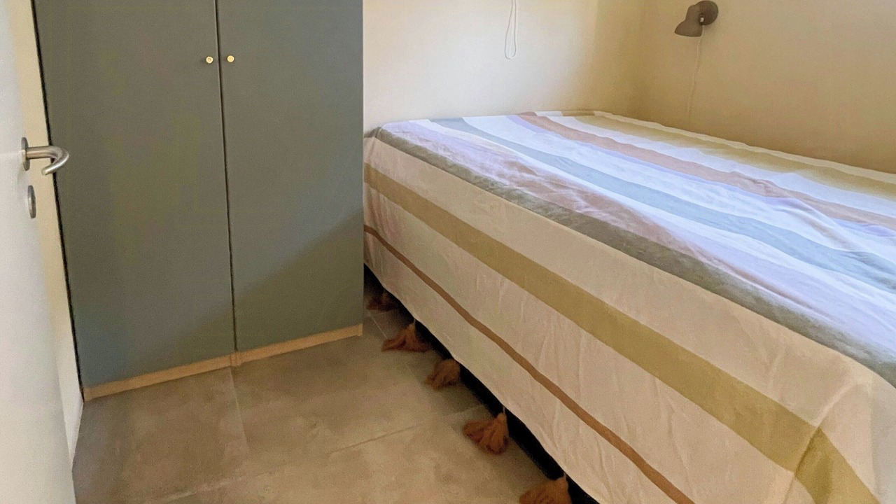 Photo of Bedroom in Grena Strand