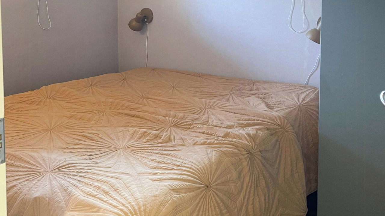 Photo of Bedroom in Grena Strand
