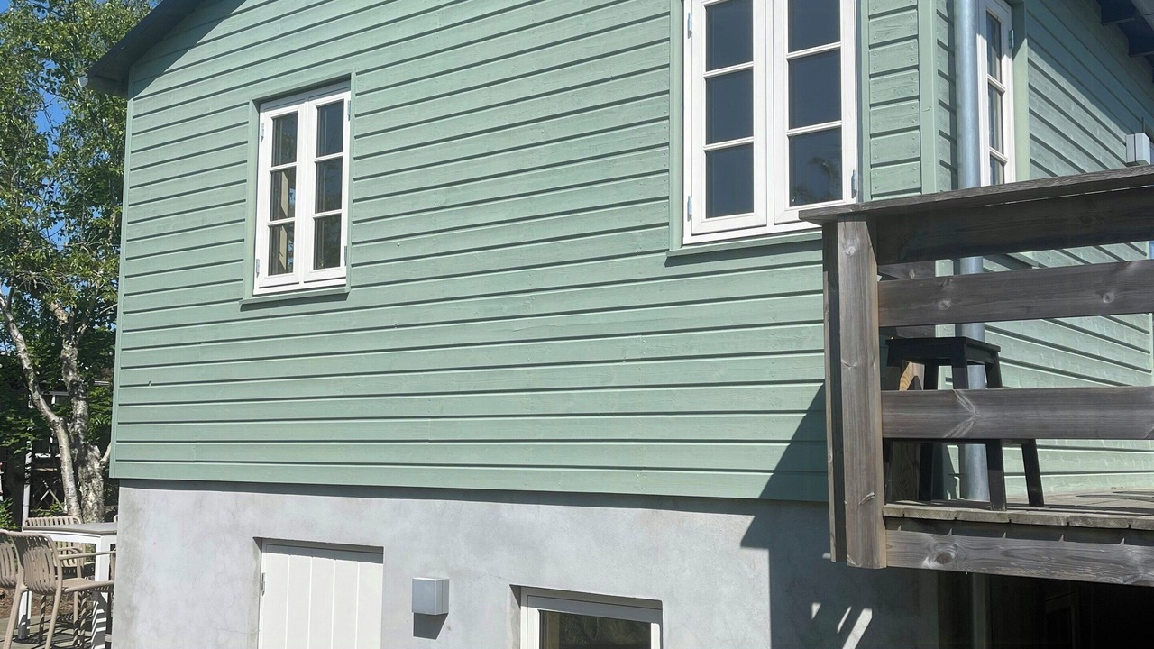 Photo of Outdoor in Grena Strand