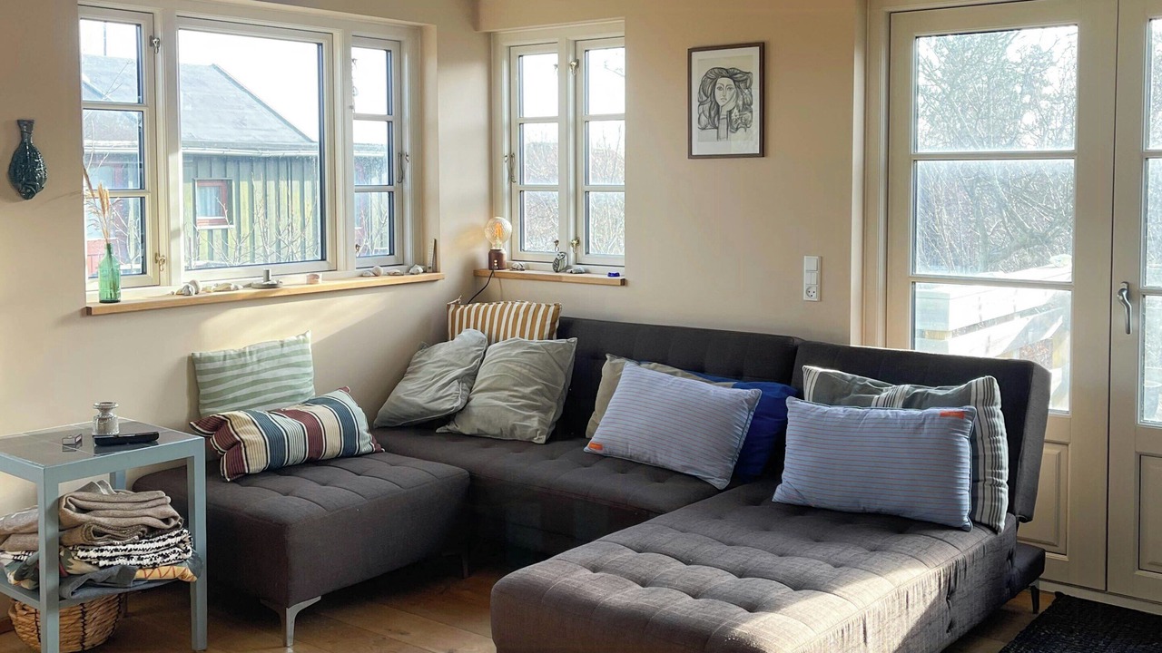 Photo of Livingroom in Grena Strand
