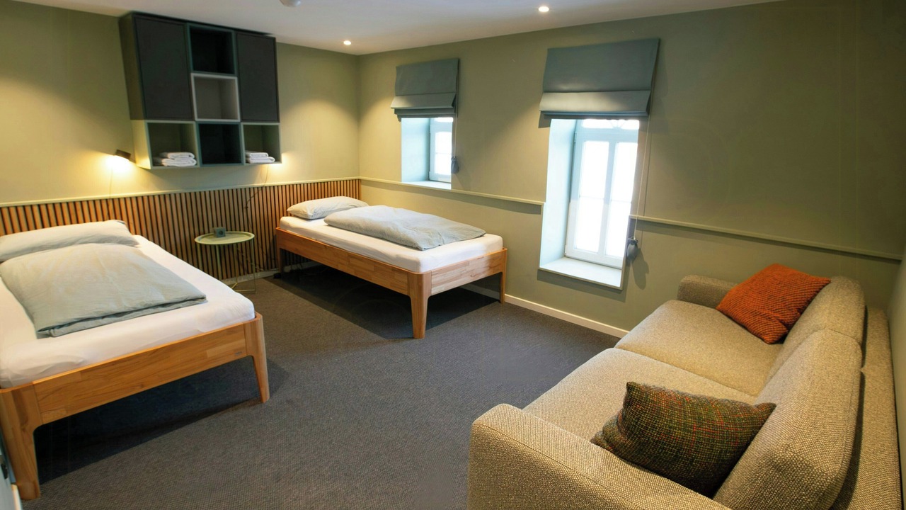 Photo of Bedroom in Klitmoller