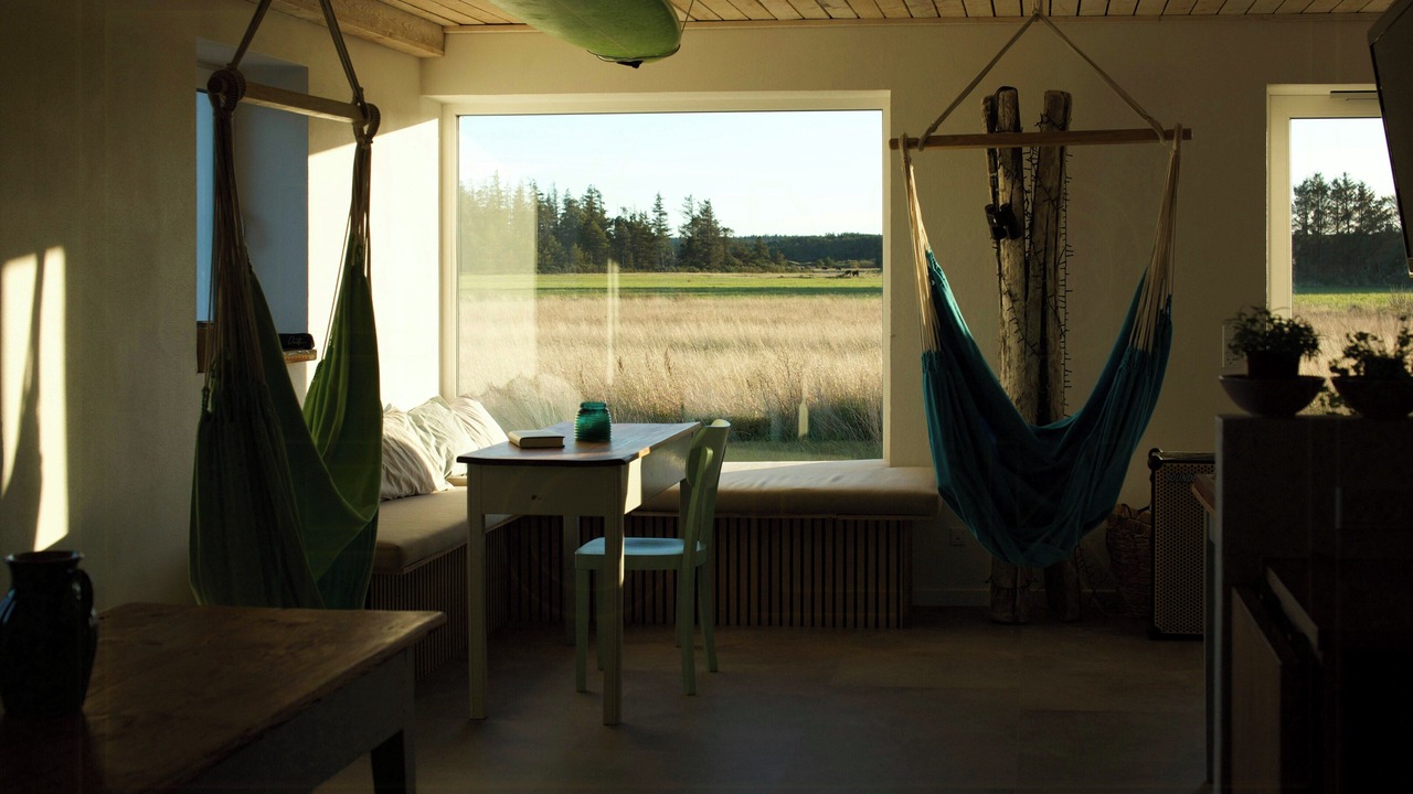 Photo of Livingroom in Klitmoller