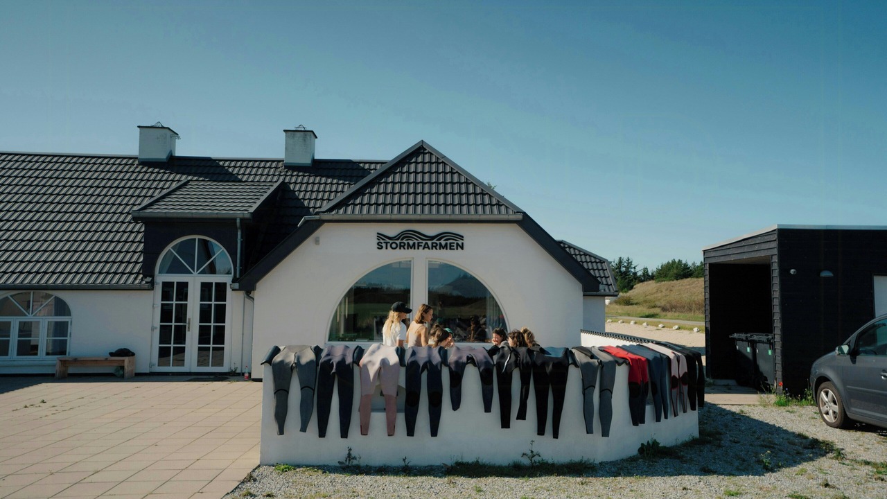 Photo of Outdoor in Klitmoller