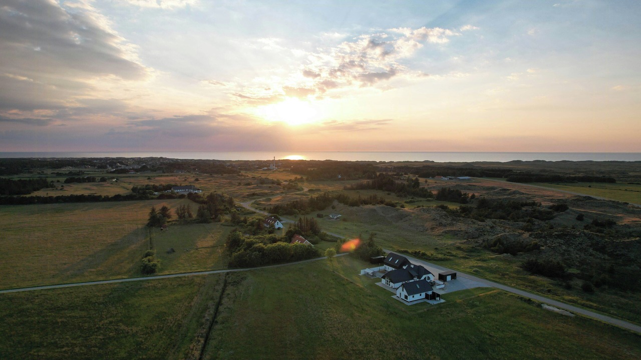Photo of Outdoor in Klitmoller