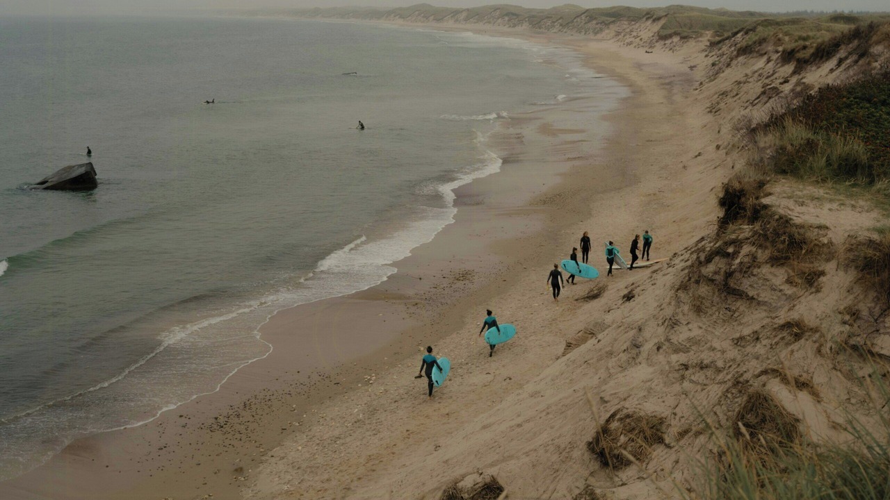Photo of Others in Klitmoller