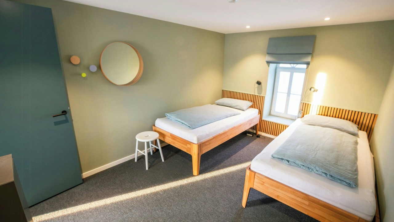 Photo of Bedroom in Klitmoller