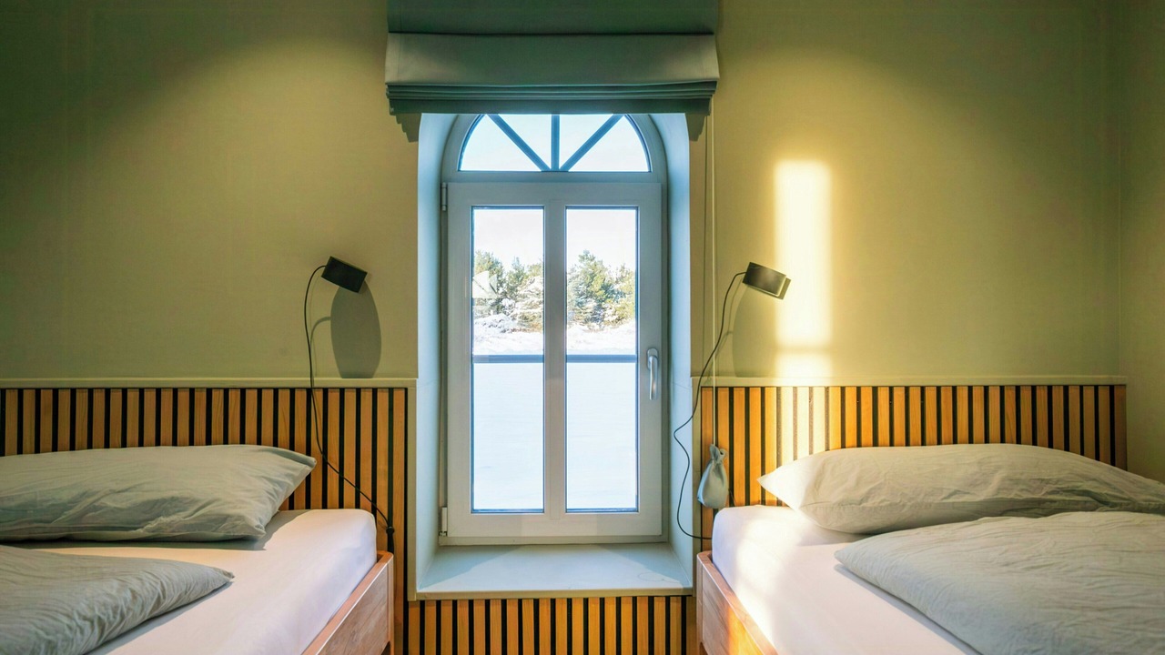 Photo of Bedroom in Klitmoller