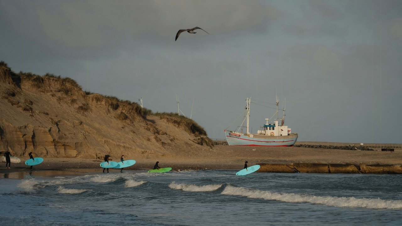 Photo of Others in Klitmoller