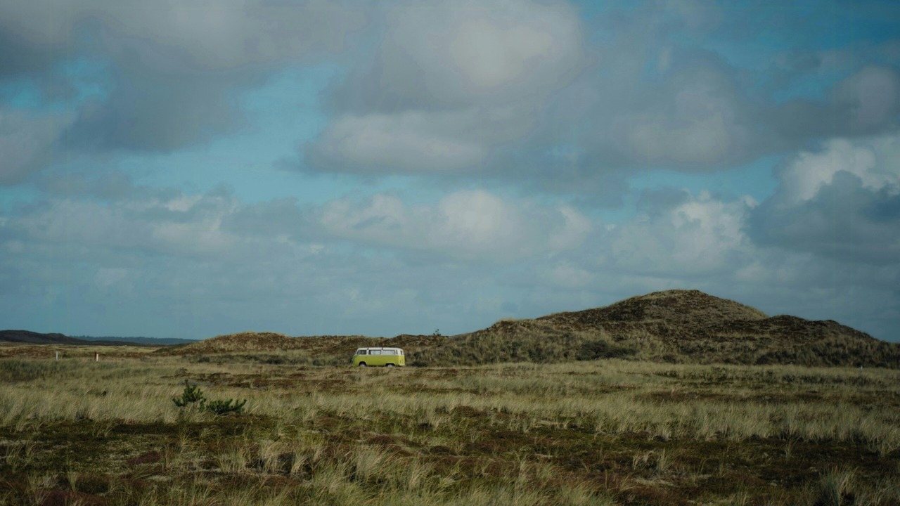 Photo of Others in Klitmoller