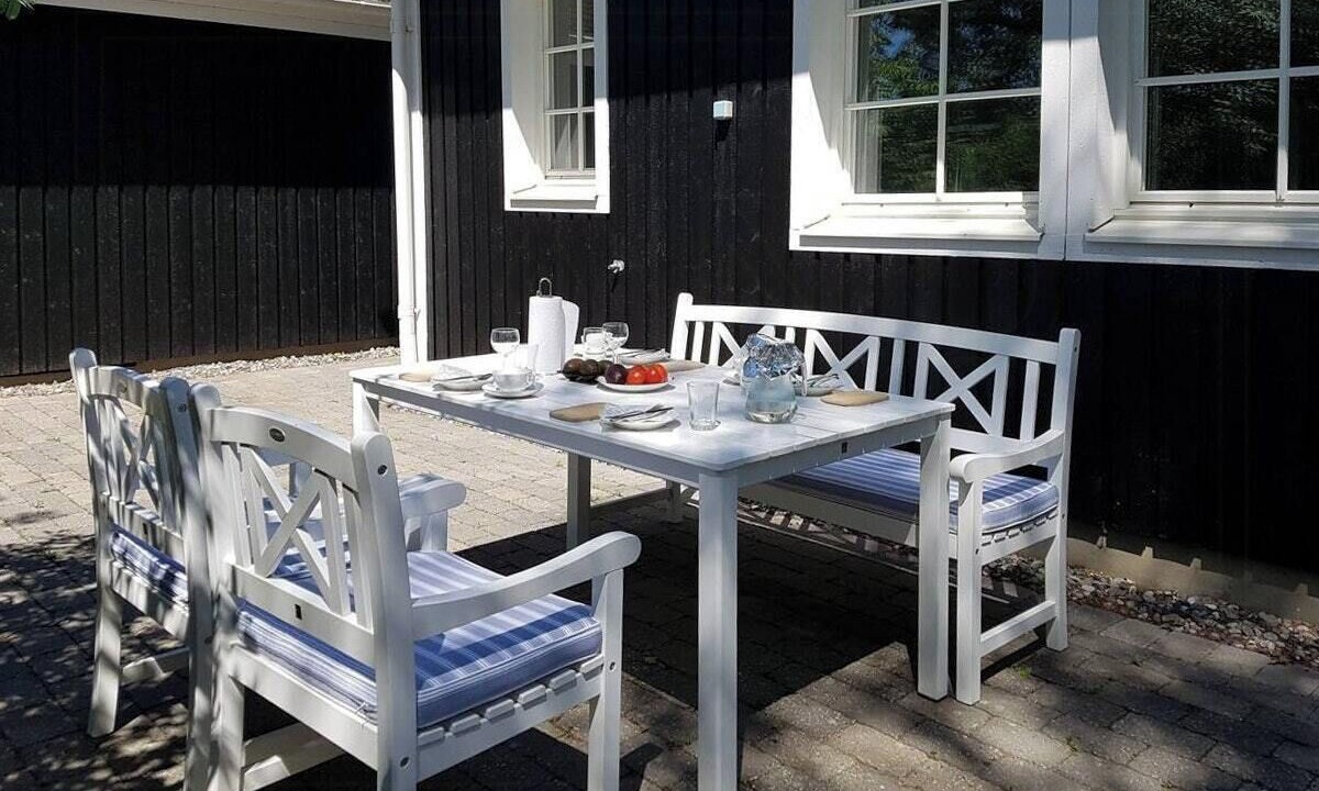 Photo of Outdoor in Melby