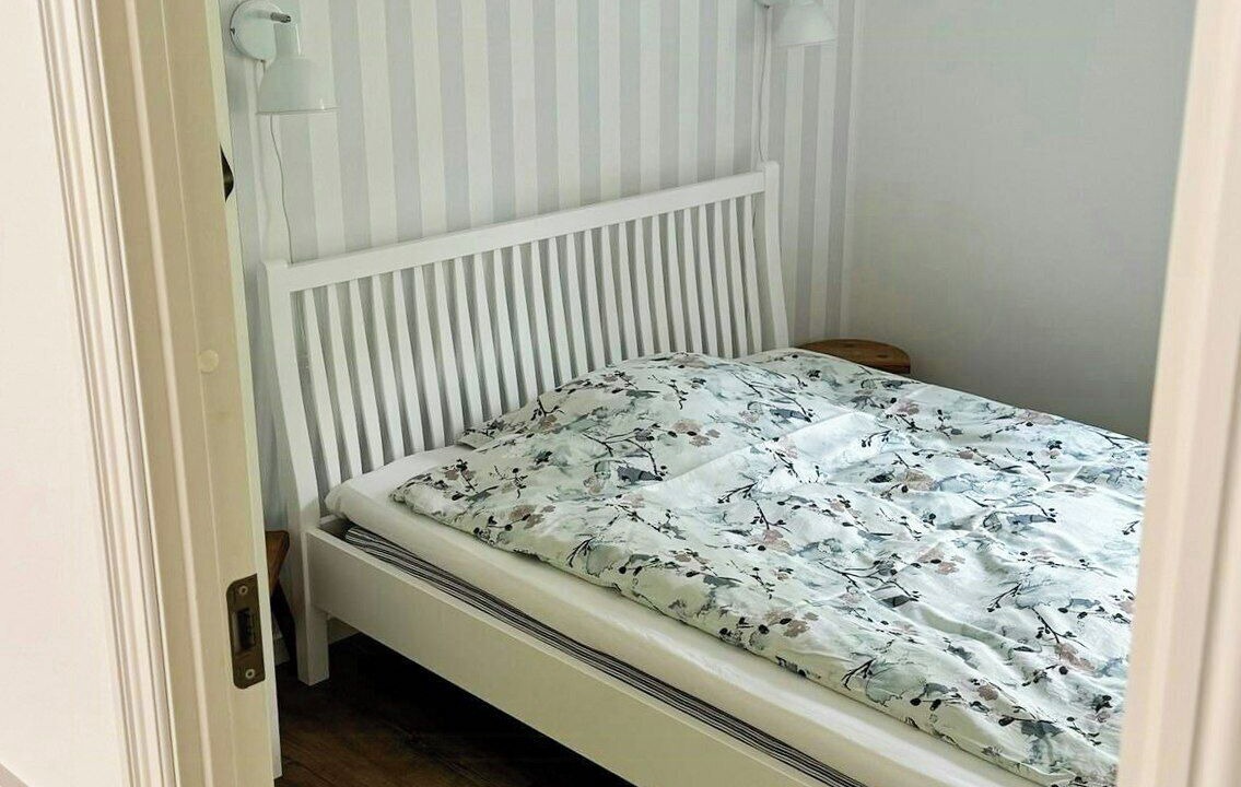 Photo of Bedroom in Melby
