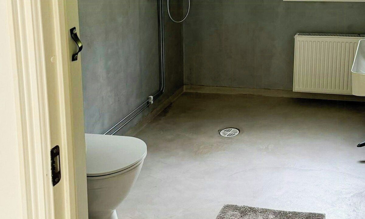 Photo of Bathroom in Melby