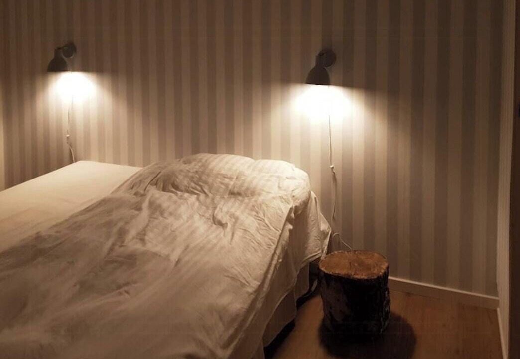 Photo of Bedroom in Melby