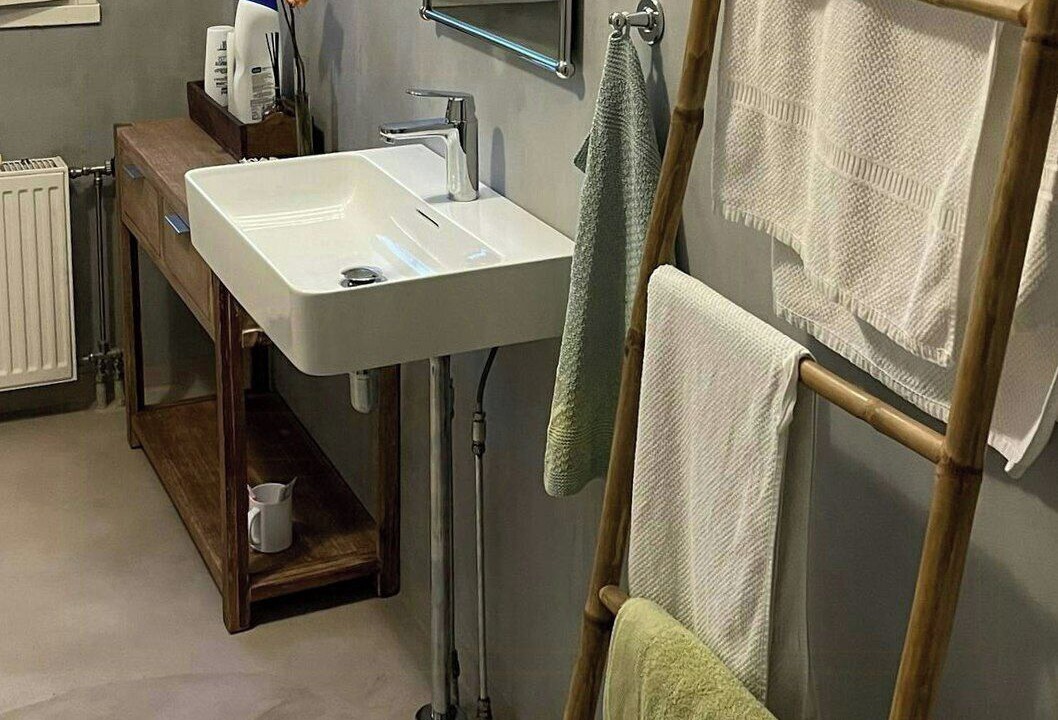 Photo of Bathroom in Melby