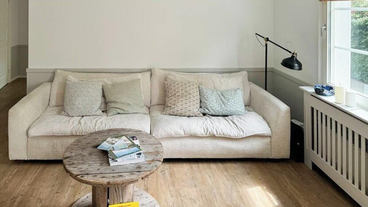Photo of Livingroom in Melby