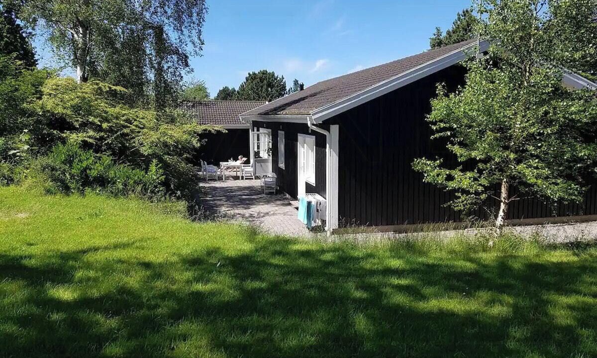 Photo of Outdoor in Melby