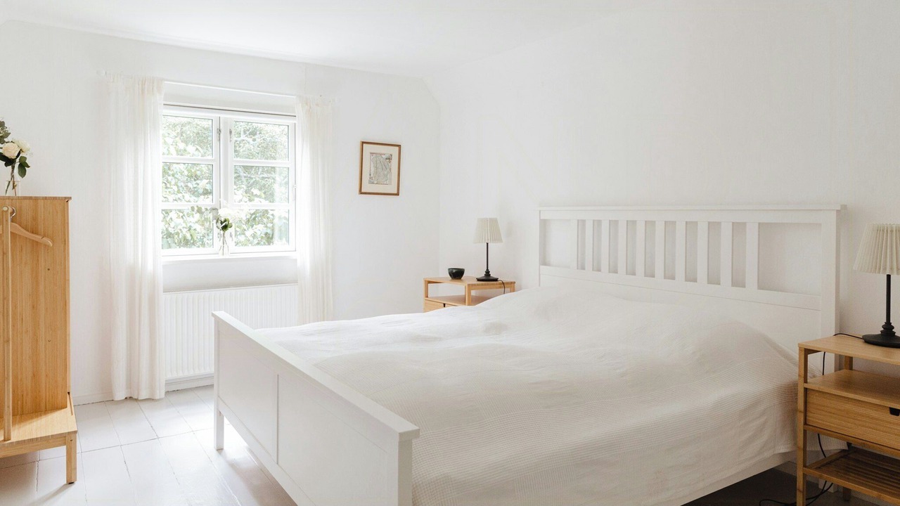 Photo of Bedroom in Maribo