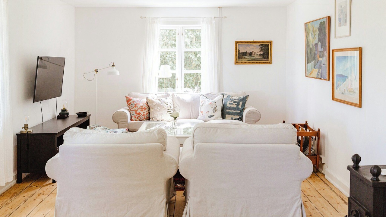 Photo of Livingroom in Maribo
