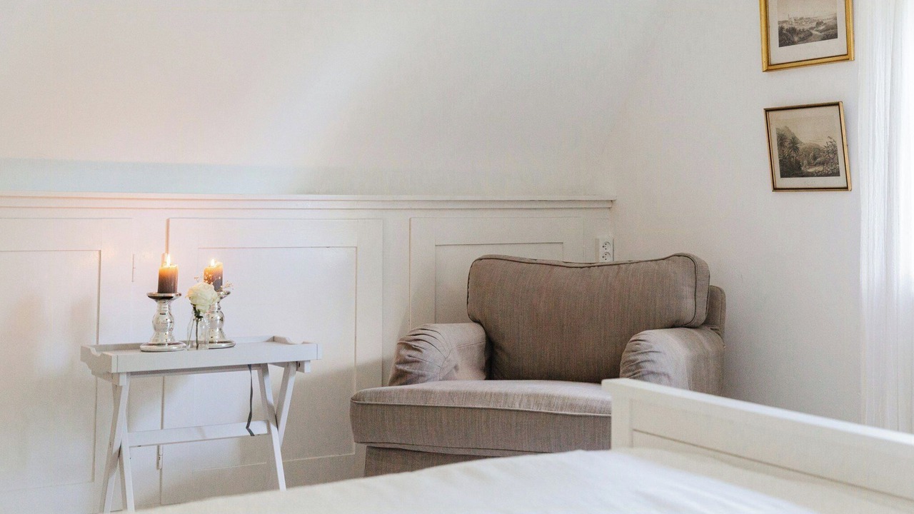 Photo of Bedroom in Maribo