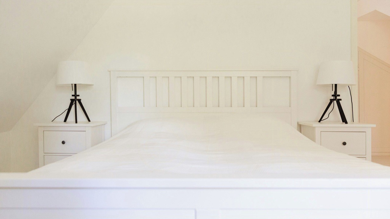 Photo of Bedroom in Maribo