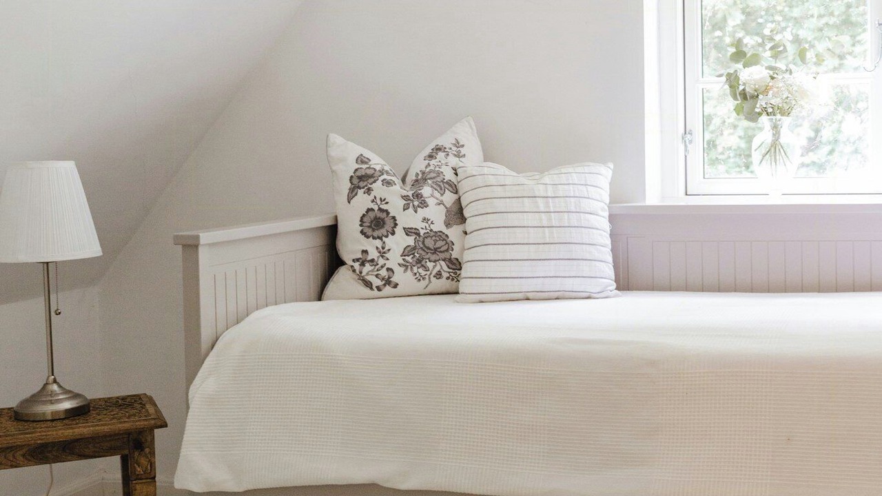 Photo of Bedroom in Maribo