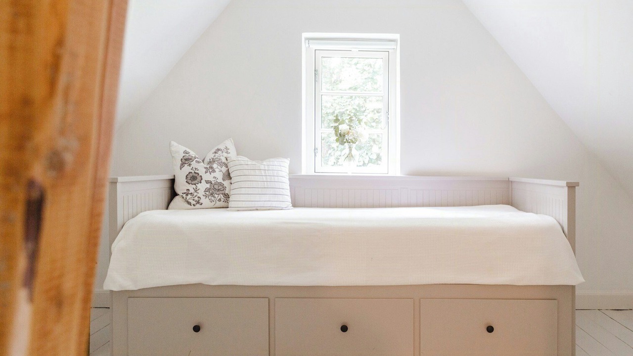 Photo of Bedroom in Maribo