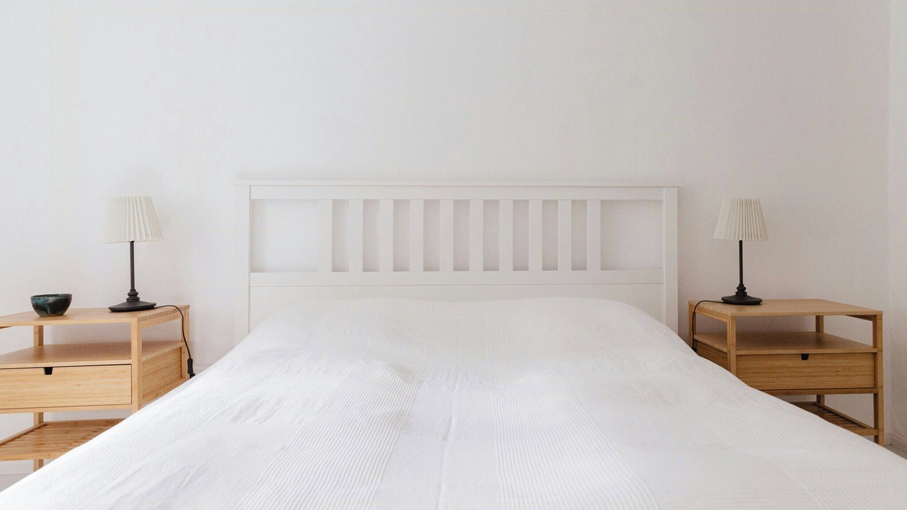 Photo of Bedroom in Maribo