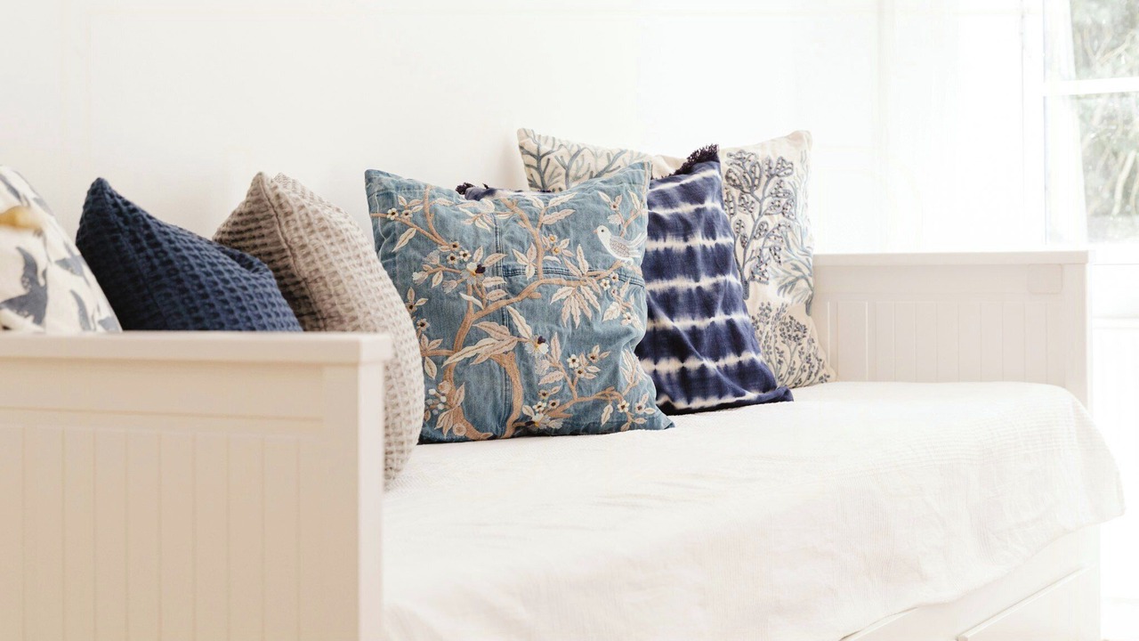 Photo of Bedroom in Maribo