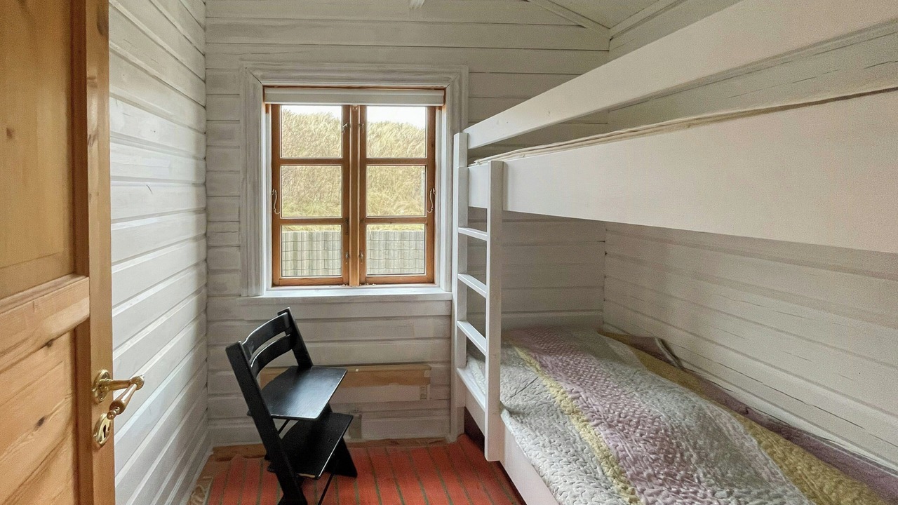 Photo of Bedroom in Houvig