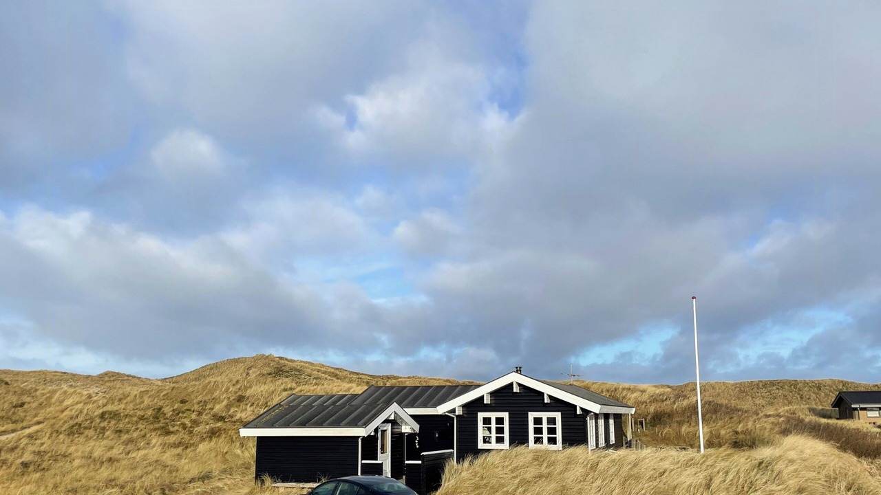 Photo of Outdoor in Houvig