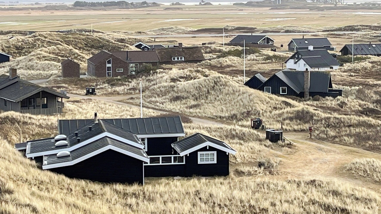 Photo of Outdoor in Houvig