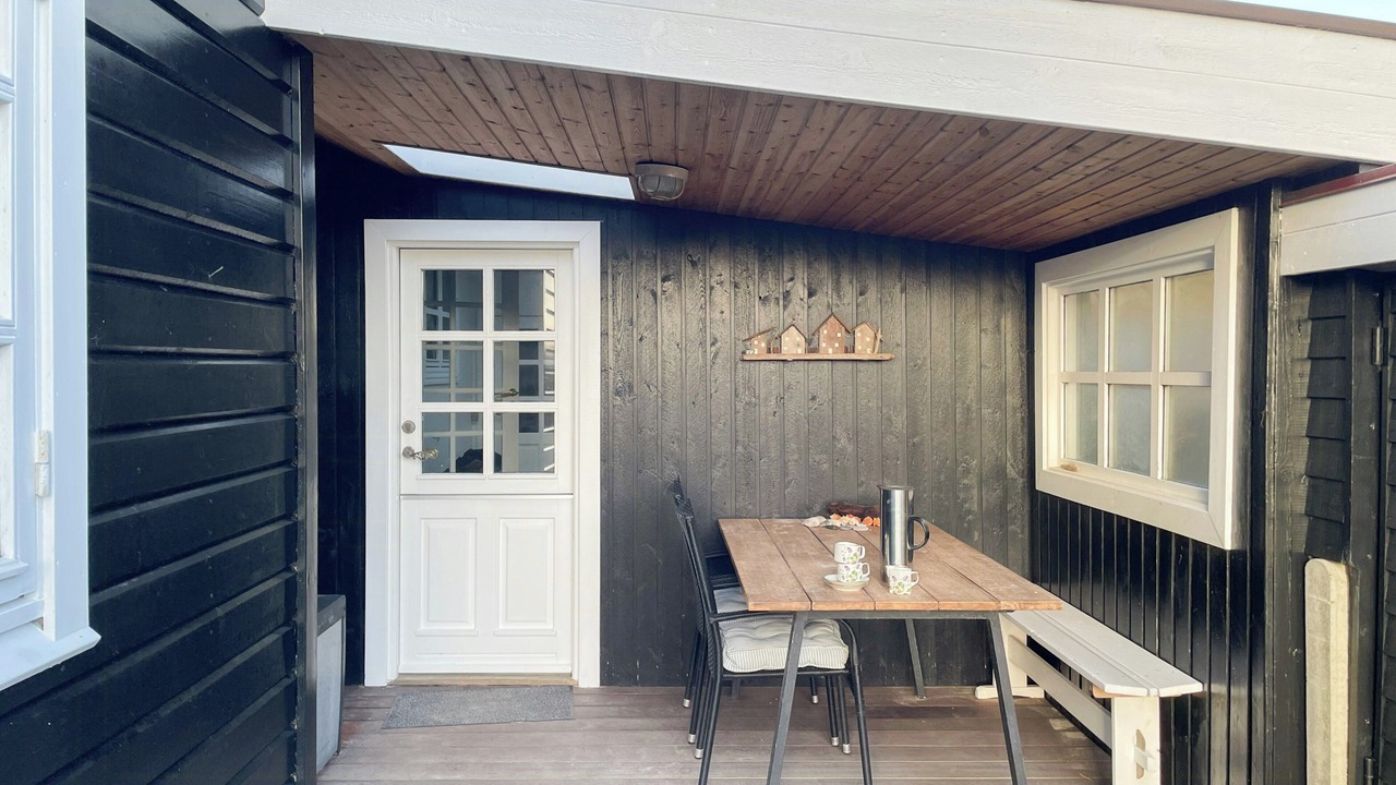 Photo of Outdoor in Houvig