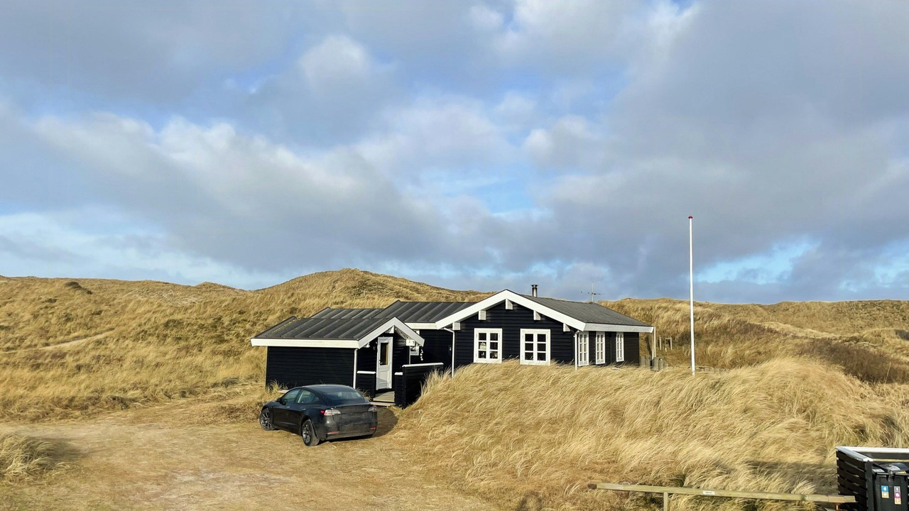 Photo of Outdoor in Houvig
