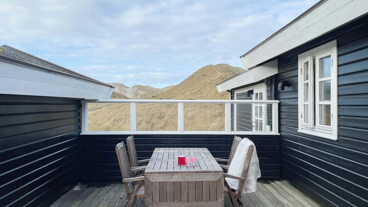 Photo of Outdoor in Houvig