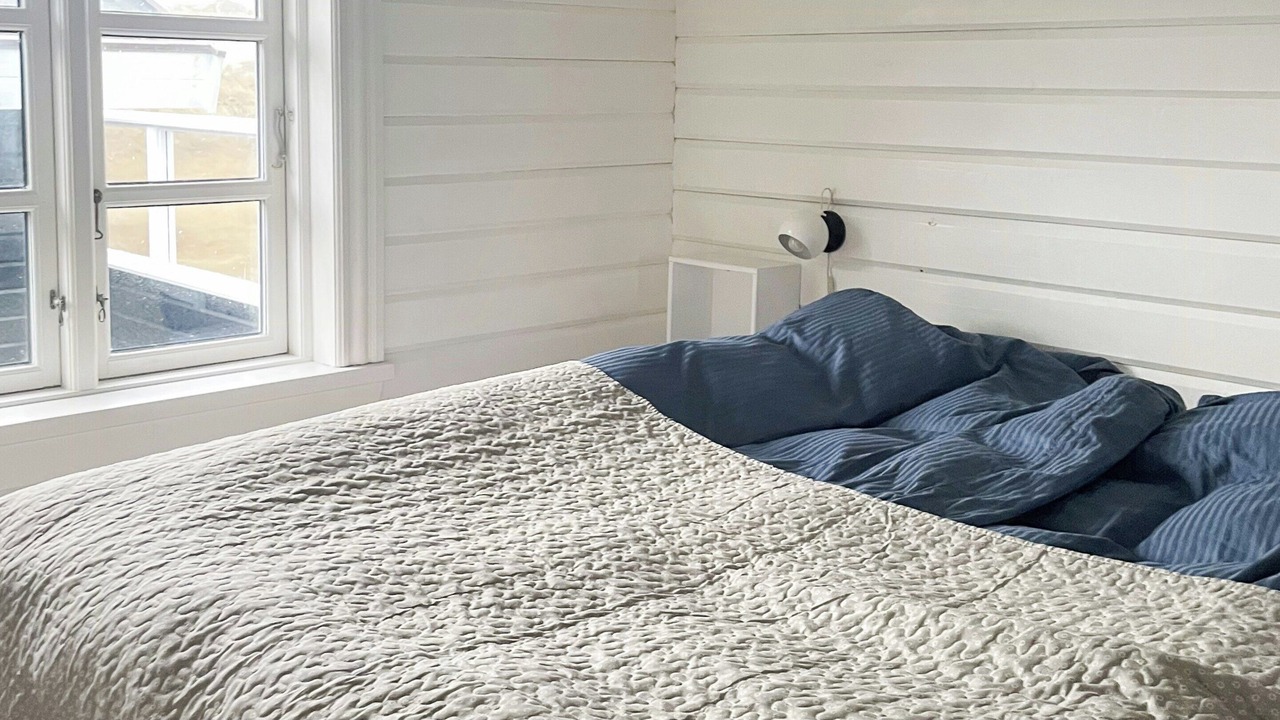 Photo of Bedroom in Houvig
