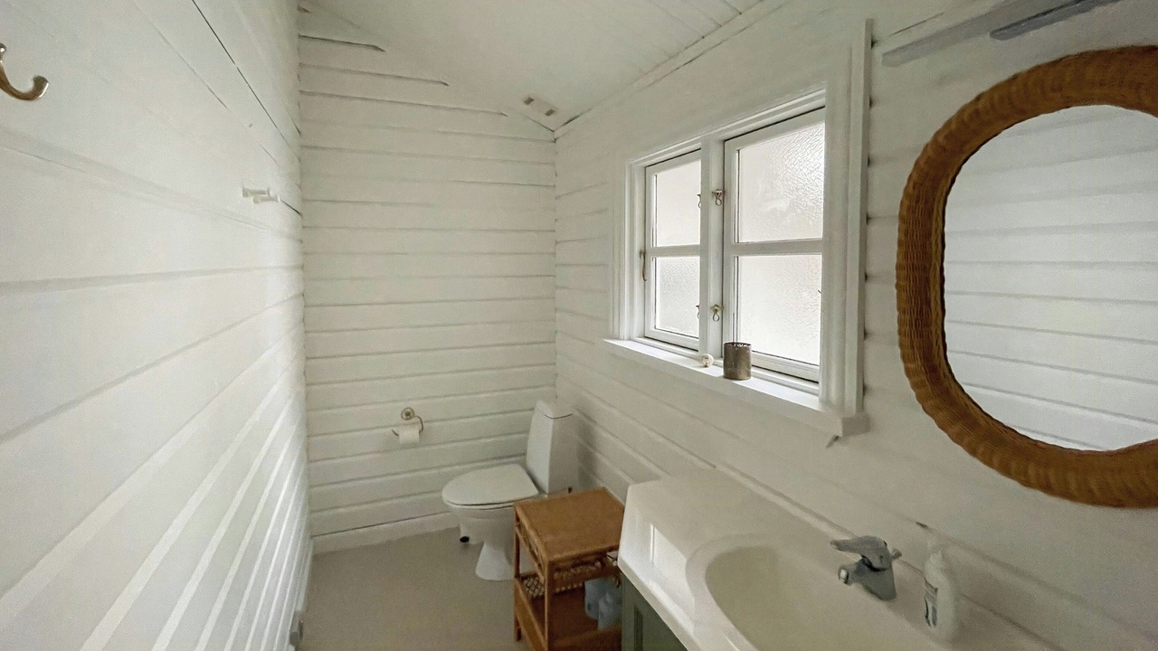 Photo of Bathroom in Houvig
