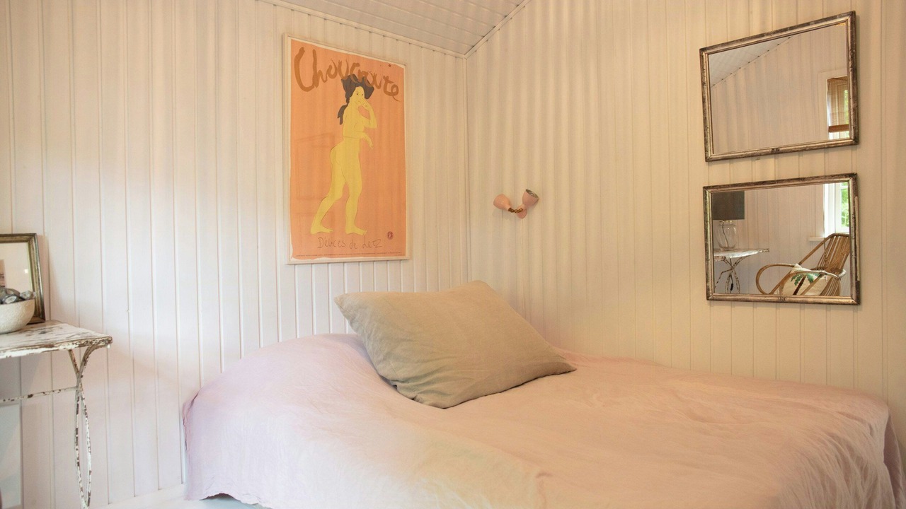 Photo of Bedroom in Holloselund