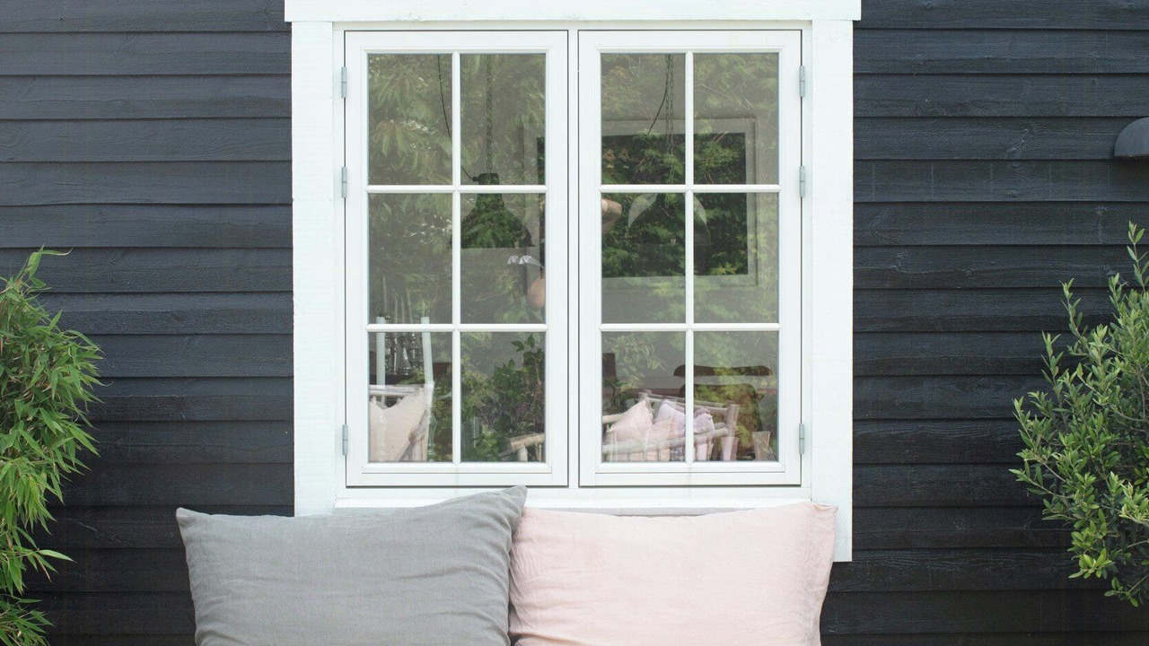 Photo of Patio Balcony in Holloselund