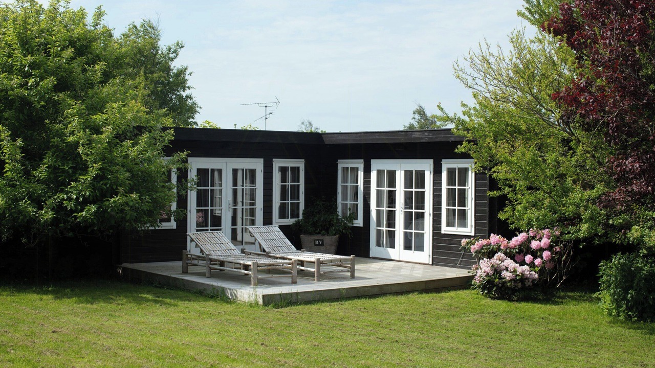 Photo of Patio Balcony in Holloselund