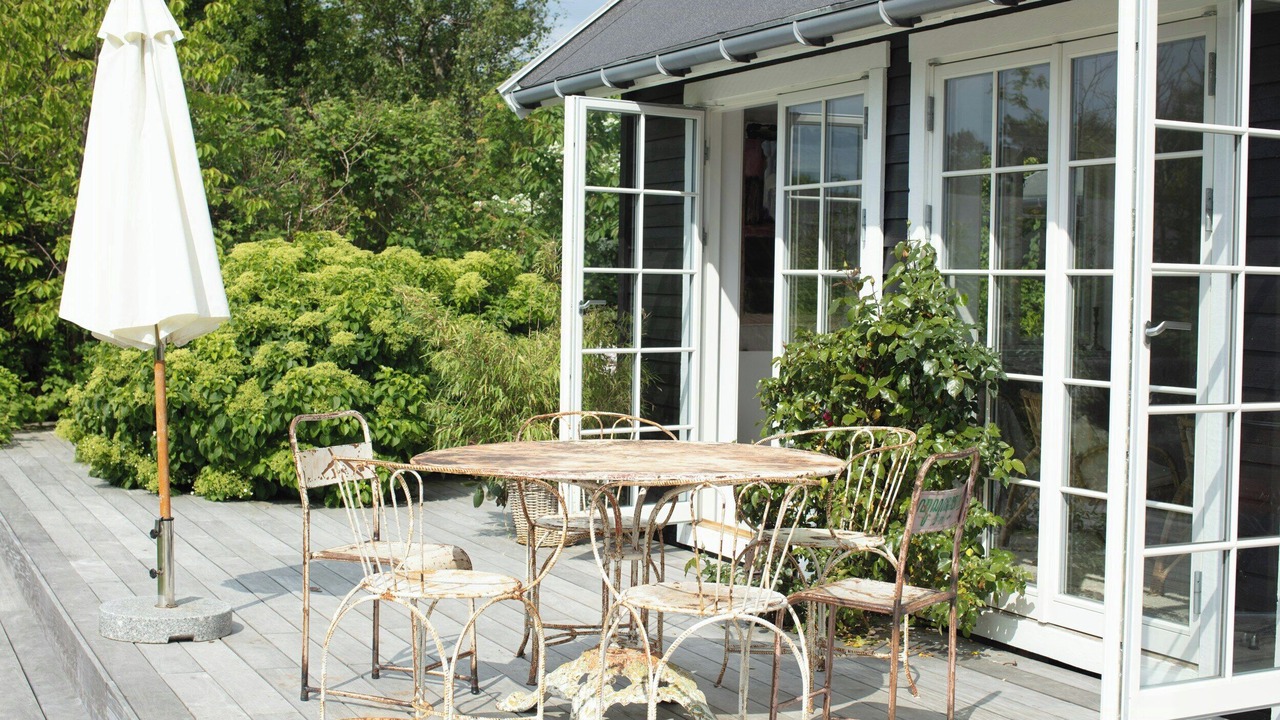 Photo of Outdoor in Holloselund